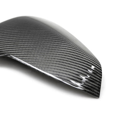 SEIMC20TYSUP Seibon Carbon Fiber Mirror Caps - 2020 Supra,
