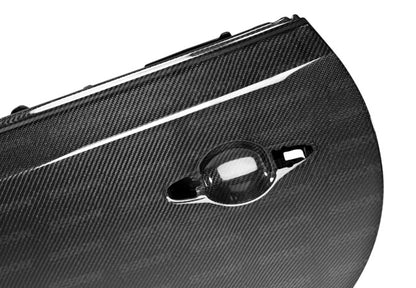 SEIDD1213SCNFRS Seibon Carbon Fiber Doors (Gloss) - 2013+ FT86,