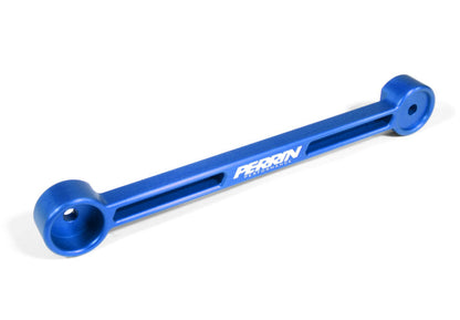 PERPSP-ENG-700BL PERRIN Stiffi Battery Tie Down Blue - Subaru Models,