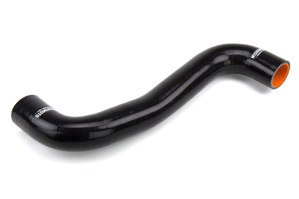 MIMMMHOSE-STI-08BK Mishimoto Radiator Hose Kit - 2015+ STI-Black,
