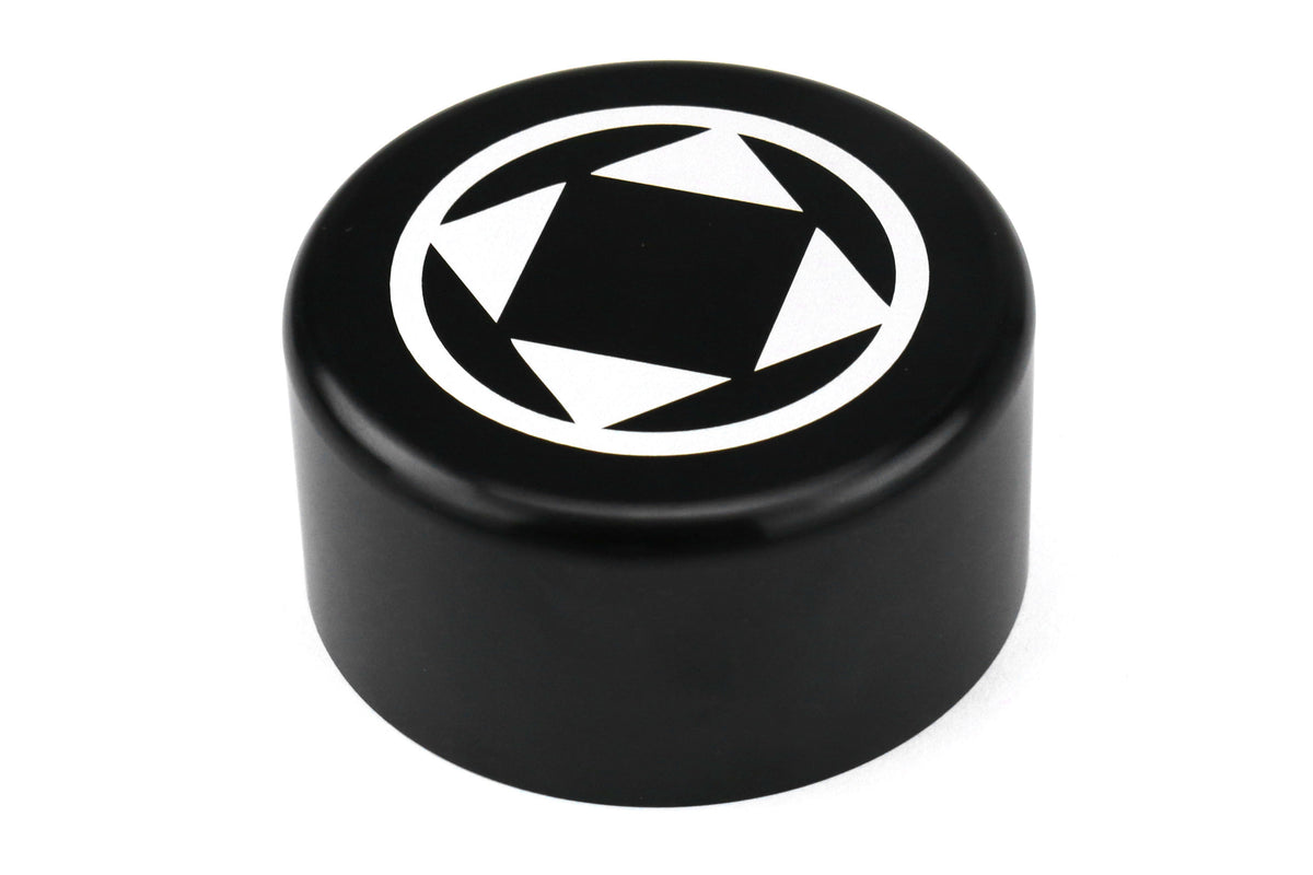 VERA0216A Verus Engineering Resonator Delete - 2020 Supra,