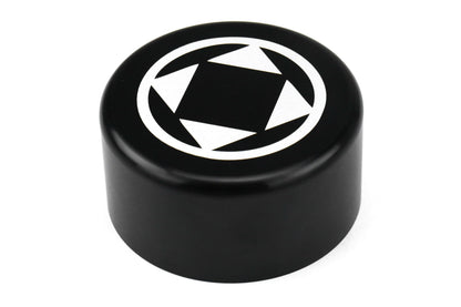 VERA0216A Verus Engineering Resonator Delete - 2020 Supra,
