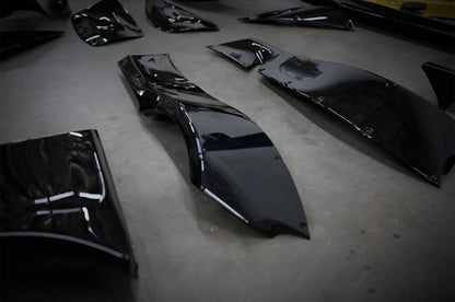 HKS53004-AT011 HKS Premium Body Kit GR SUPRA (without FRP GT wing) - 2020 Supra,