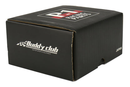 BUDBC02-BJP1-T001 Buddy Club P1 Racing Ball Joints - 2013+ FT86,
