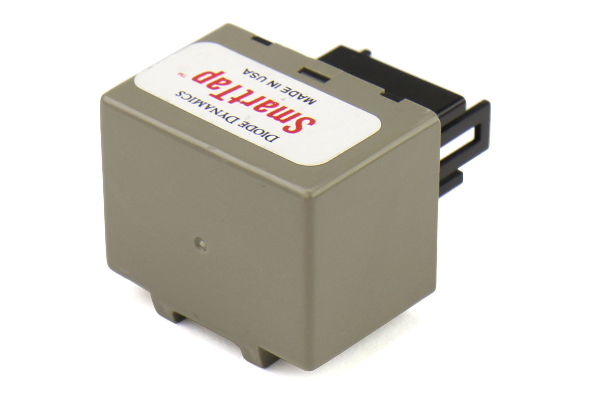 Diode Dynamics SmartTap™ Turn Signal Flasher Relay - 2008-2021 Subaru WRX / STI / 2014-2018 Forester / 2013-2017 Crosstrek / 2013-2016 Scion FR-S / 2013-2021 Subaru BRZ / 2017-2020 Toyota 86