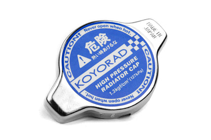 KOYSK-D13 Koyo Type B Radiator Cap - 2013+ FT86,