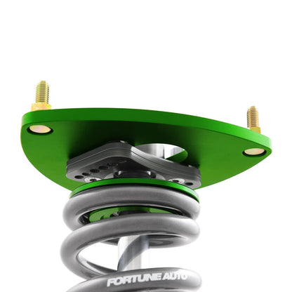 SKU: FOAFA500-VA1VA2-8K-6K,,Fortune Auto Gen 7 500 Series Coilovers (8K Front / 6K Rear),