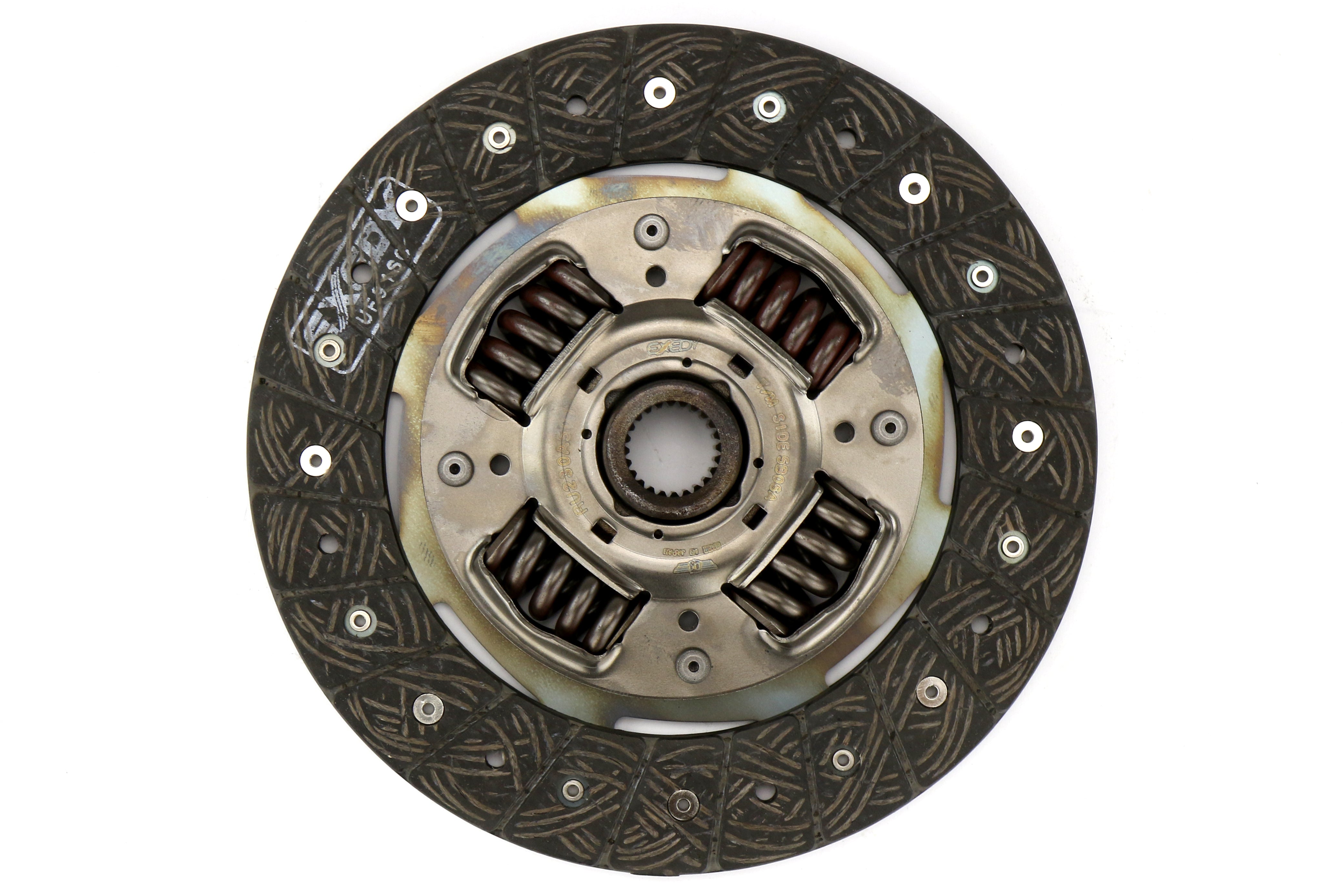 Exedy Stage 1 Clutch Kit - 2013+ FT86 – FTSpeed