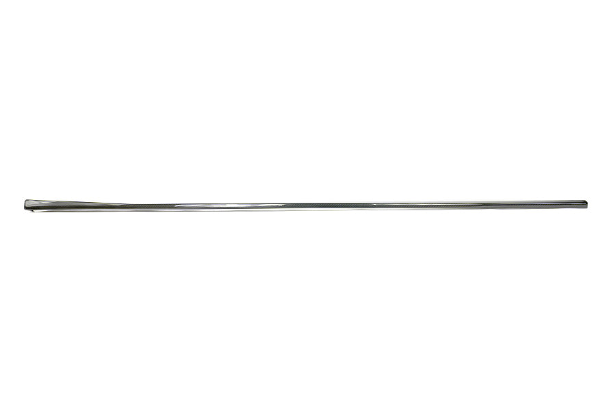 APPFS-521008 APR Carbon Fiber Side Rocker Extensions - 2013+ FT86,