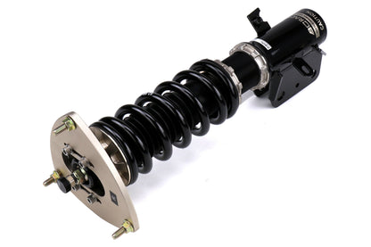 BCRF-25E-BR-9K-9K BC Racing BR Coilovers Extreme Low - 2015+ WRX / 2015+ STI-Default Springs-9k-9k,