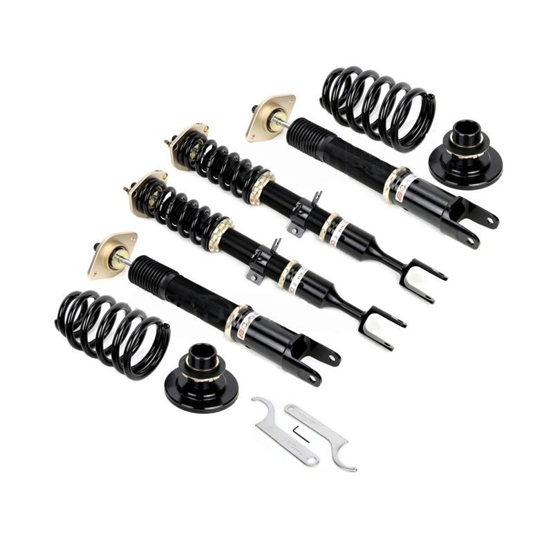 SKU: BCRF-20-RM-8K-9K-SW,,BC Racing RAM (RM) Coilovers - 2013+ FT86-Swift Springs-8k-9k,
