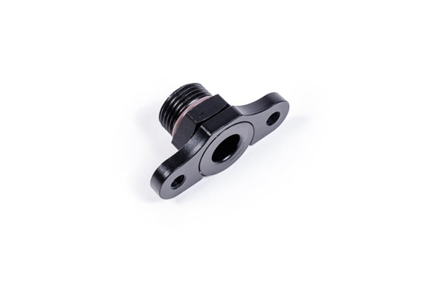 RAD20-0303 Radium Engineering FPR Adapter 8AN ORB 11mm Bore 32mm Spacing M5,