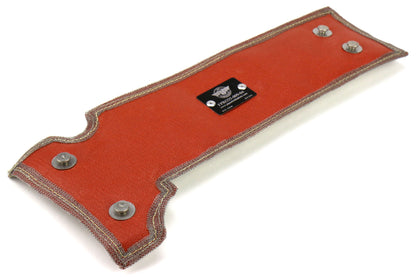 PTPFPRO35-009-04 PTP Turbo Blanket - 2015+ STI-Red,