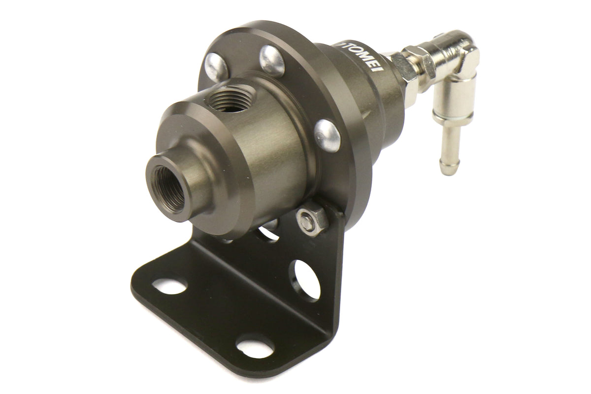 TOMTB507A-0000A Tomei Fuel Pressure Regulator Type-S,