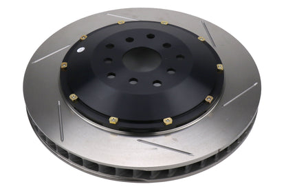 STT83.827.4700.51 Stoptech 355x32 Big Brake Kit Slotted / Black (Front) - 2013+ FT86,
