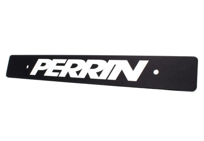 PERPSP-BDY-115BK PERRIN License Plate Delete - 2022+ Subaru BRZ / 2022+ Toyota GR86,