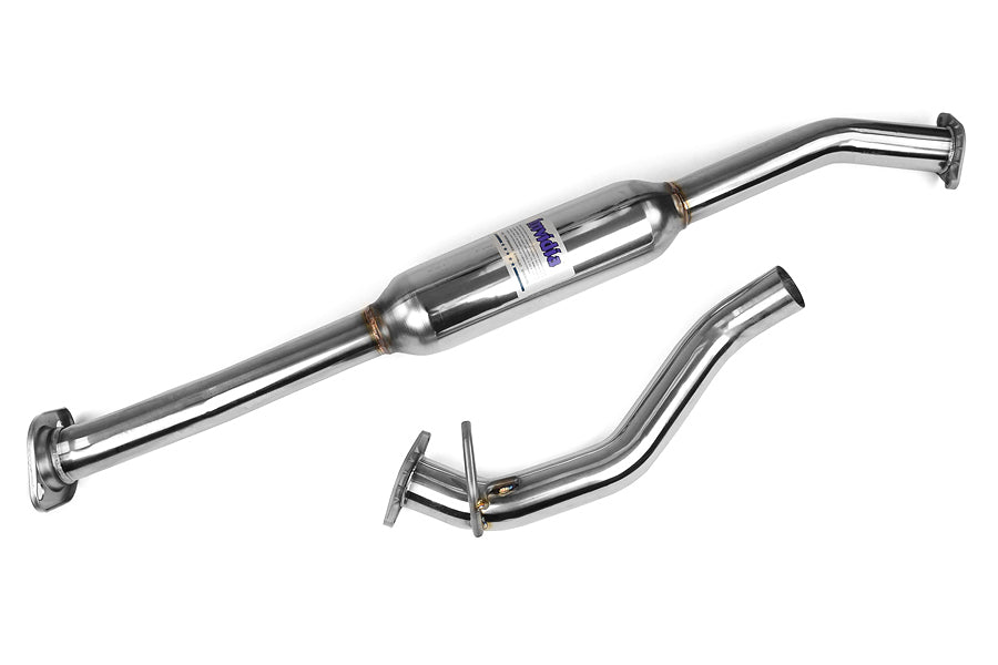 INVHS12SSTG3T Invidia Q300 Exhaust TI Tips - 2013+ FT86,