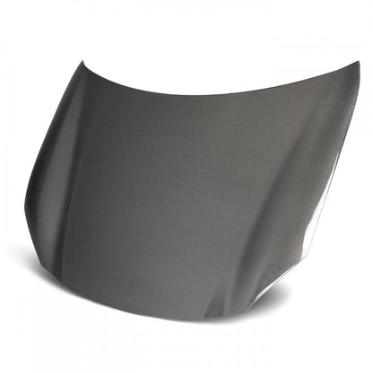 SEIHD22TY86-OE Seibon OEM Style Carbon Fiber Hood - 2022+ Subaru BRZ / 2022+ Toyota GR86,