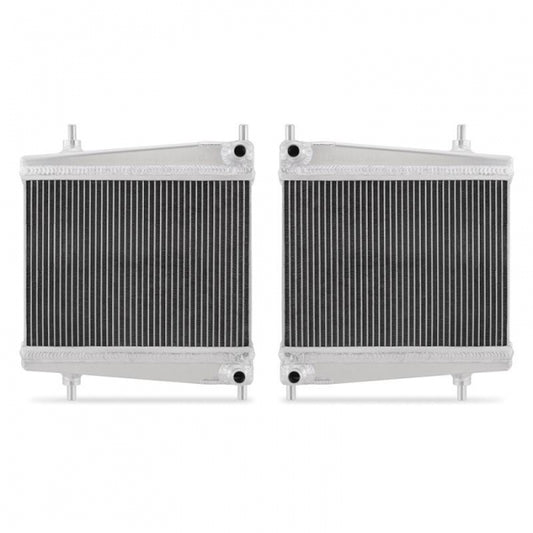 Gr86 Radiator Upgrade Radiators for Toyota GR86, FT86, FR-S, Supra, & Subaru BRZ – FTSpeed