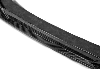 SEIFL1213SBBRZ-KC Seibon Carbon Fiber Lip (KC) - 2013-2016 BRZ,