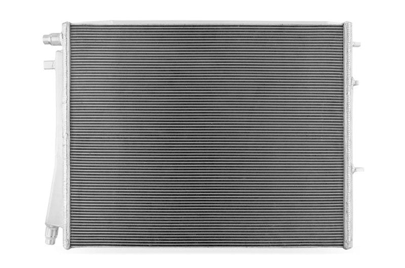 MIMMMHE-SUP-20 Mishimoto Performance Aluminum Heat Exchanger - 2020-2021 Toyota A90 Supra,