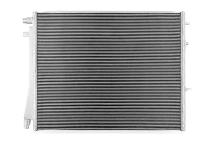 MIMMMHE-SUP-20 Mishimoto Performance Aluminum Heat Exchanger - 2020-2021 Toyota A90 Supra,