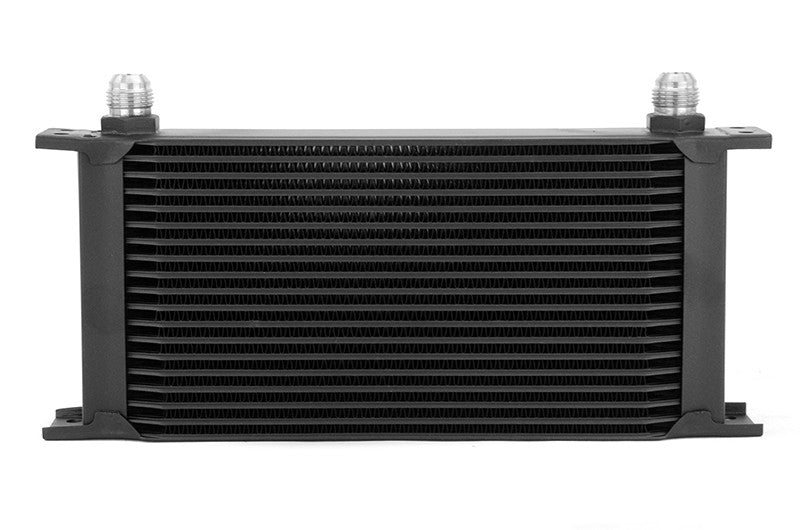 MIMMMOC-BRZ-13TBK Mishimoto Black Oil Cooler (TStat) - 2013+ FT86,