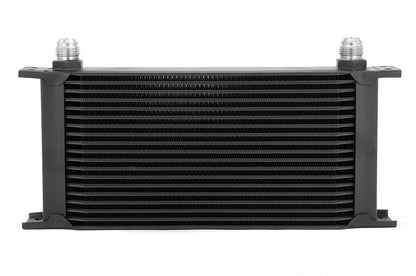 MIMMMOC-BRZ-13TBK Mishimoto Black Oil Cooler (TStat) - 2013+ FT86,