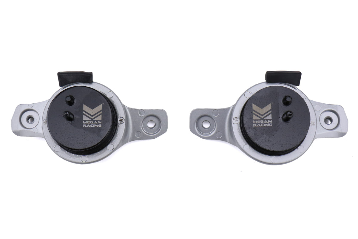 MGRMRS-SC-0640 Megan Racing Reinforced Engine Mount Kit - 2015-2018 WRX / 2013+ FT86 / 2014+ Forester XT,