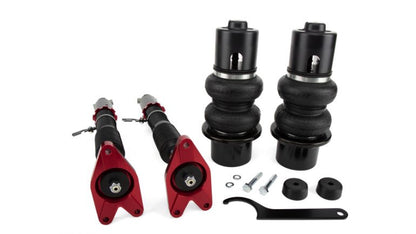 ALK78687 Air Lift Performance Rear Performance Kit - 2020+ Toyota A90 Supra,