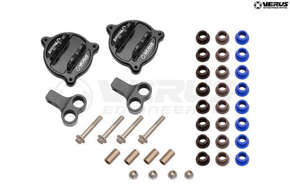 VERA0273A Verus Motor Mount Assembly - 2020+ Toyota Supra,
