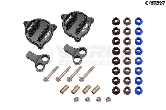 VERA0273A Verus Motor Mount Assembly - 2020+ Toyota Supra,