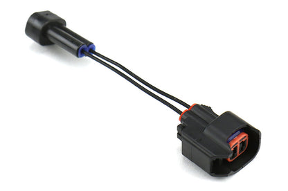 IND90.3 Injector Dynamics USCAR To Denso PnP Adapter,
