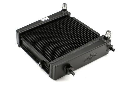 CSF8179 CSF High-Performance Auxiliary Radiator - 2020+ Toyota Supra,