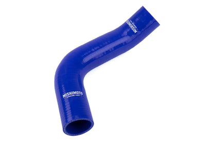 MIMMMHOSE-STI-08BL Mishimoto Radiator Hose Kit - 2015+ STI-Blue,