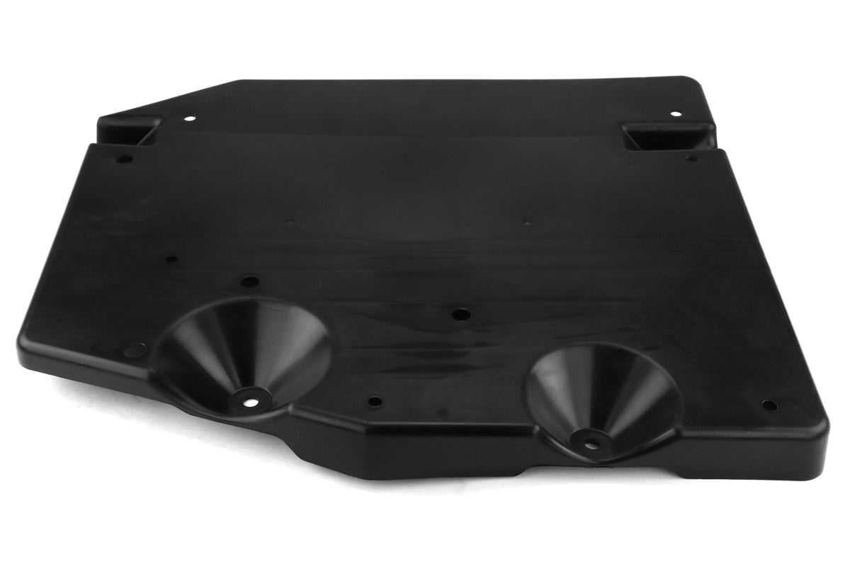 SUB42045CA030 Protector-Fuel Tank, Left,