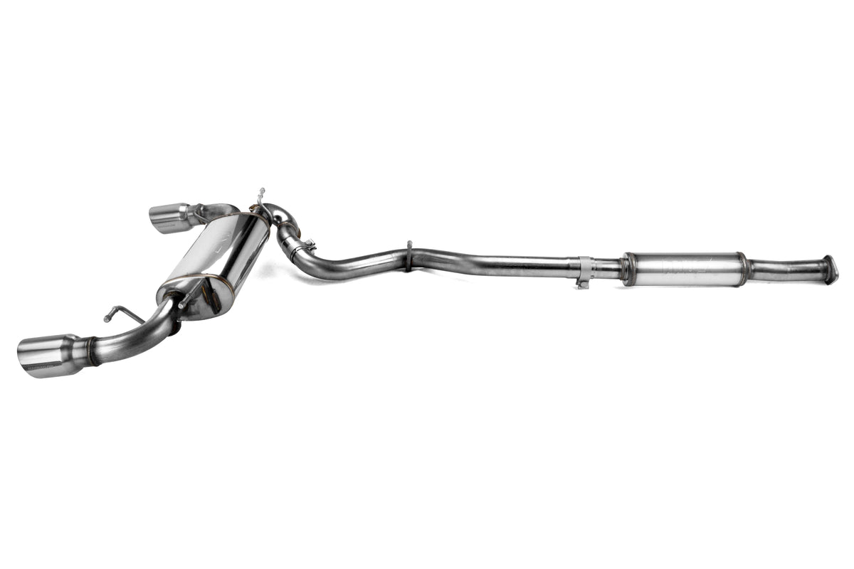 MFL15157 Magnaflow Catback Exhaust - 2013+ FT86,