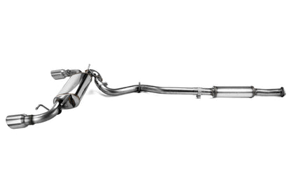 MFL15157 Magnaflow Catback Exhaust - 2013+ FT86,