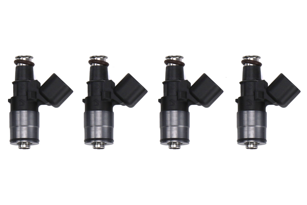 IND2600.18.04.36.11.4 Injector Dynamics ID2600-XDS Fuel Injectors - Scion FR-S 2013-2016 / Subaru BRZ 2013+ / Toyota 86 2017+,