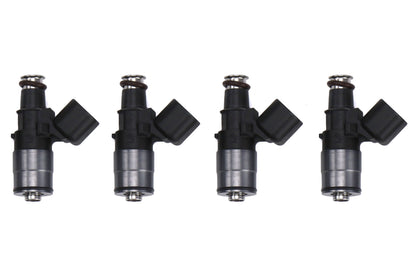 IND2600.18.04.36.11.4 Injector Dynamics ID2600-XDS Fuel Injectors - Scion FR-S 2013-2016 / Subaru BRZ 2013+ / Toyota 86 2017+,