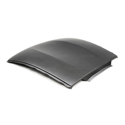 SEICR20TYSUP-DRY Seibon Dry Carbon Fiber Roof Replacement - 2020-2021 Toyota A90 Supra,
