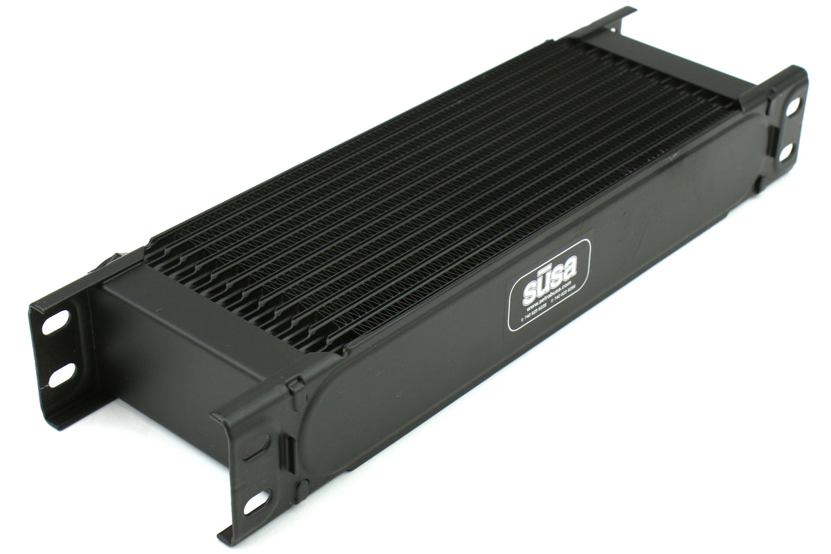 PERPSP-OIL-113 Perrin Oil Cooler Kit - 2013+ FT86,