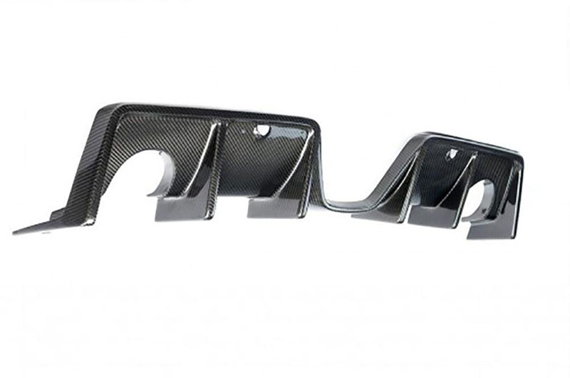 APPAB-330900 APR Performance Rear Diffuser - 2020-2021 Toyota A90 Supra,