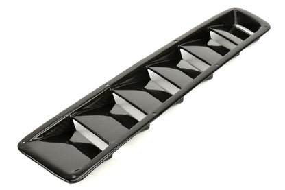 APR Performance Carbon Fiber Hood Vents Narrow - Universal