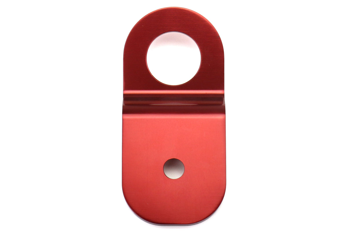TXSW15-RADSTAY-RED TurboXS Radiator Stay Bracket - 2015+ WRX / 2015+ STI-Red,