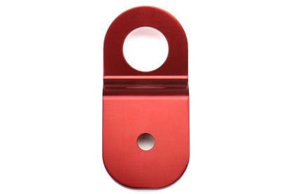 TXSW15-RADSTAY-RED TurboXS Radiator Stay Bracket - 2015+ WRX / 2015+ STI-Red,