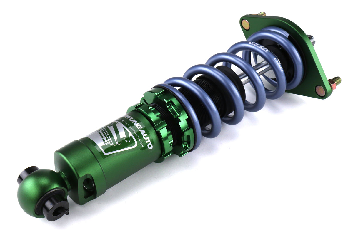 FOAFA500-VA1VA2-SW Fortune Auto Gen 7 500 Series - 2015+ WRX / STI-Swift Springs-8k (Default)-8k (Default),