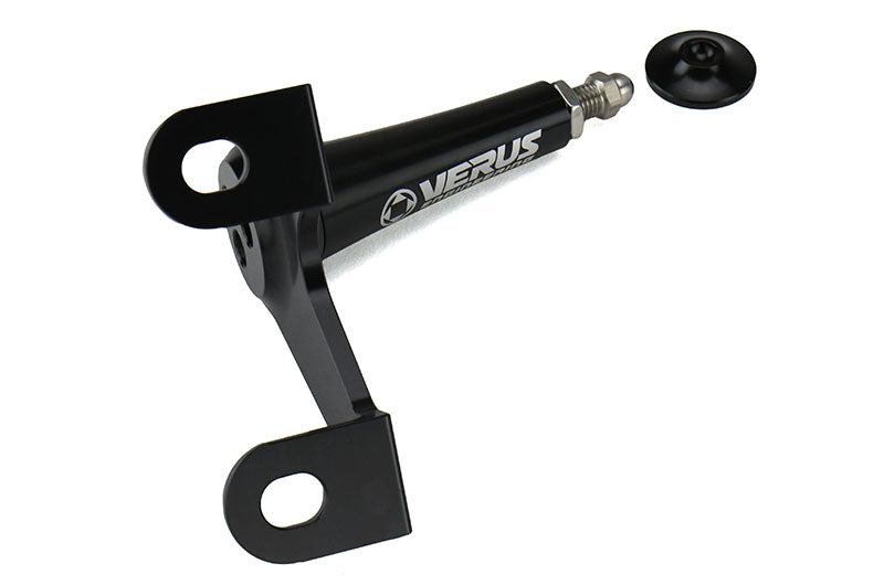 VERA0257A Verus Engineering Brake Master Cylinder Brace - 2020+ A90 Supra,