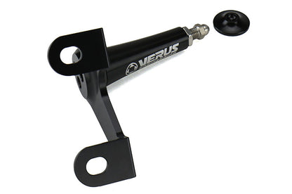 VERA0257A Verus Engineering Brake Master Cylinder Brace - 2020+ A90 Supra,