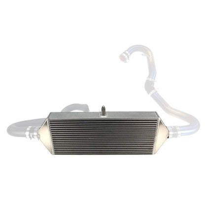 ETS200-40-IC-020 ETS Front Mount Intercooler - 2015+ WRX-3.5"-Anodized Black-Yes,
